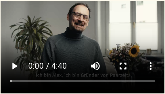 Video folgt