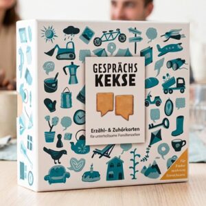 Gesprächskekse