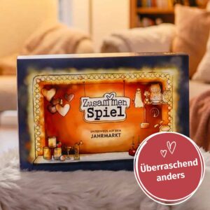 ZusammenSpiel