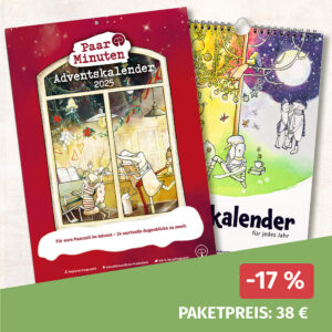 Liebe im Advent und fürs ganze Jahr