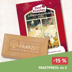 Unsere beiden Neuen 2025