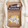 Paarzeit PaarMinuten Bettgeflüster – Kartenspiel mit Fragen für Paare
