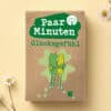 Paarzeit PaarMinuten Glücksgefühl – Kartenspiel mit Fragen für Paare
