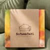 Paarzeit Sofasafari – Kartenspiel mit Fragen für Paare