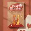 PaarMinuten Fürs Herz